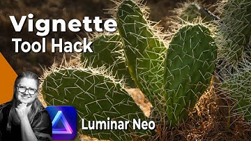 How to Create Custom Vignettes for Stunning Image Edits