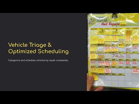 Rapid Storm Implementation (Retail) | Module 5: Vehicle Triage & Scheduling Strategies thumbnail