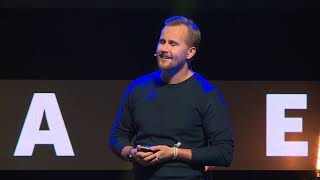Reverse pitching - sTARTUp Day 2020