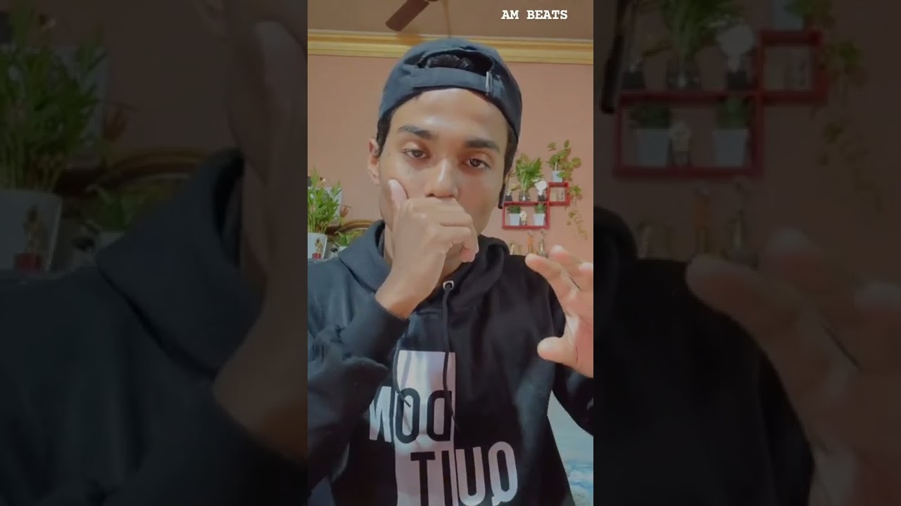 CALM DOWN BEATBOX COVER @AMBEATS