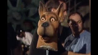 The Godless Horrors of Scooby Doo, Behind the Scenes