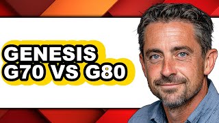 Genesis G70 vs G80 - Full Comparison Genesis G70 Vs Genesis G80 Specs