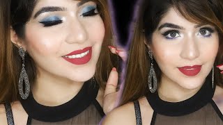 EASY Affordable Party Makeup Look (2020) || For Beginners