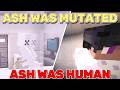 Ashswag GOT MUTATED FROM A HUMAN By The Federation On QSMP 2 Minecraft