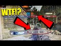 This "skill based damage" thing in Black Ops 6 just got WAY weirder...