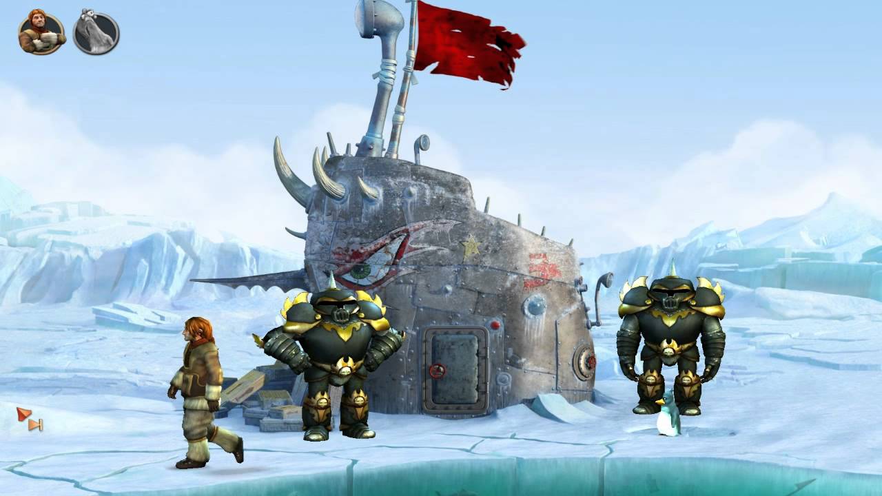 #14 Let's Play Die Vieh Chroniken - Wie lautet das Codewort?