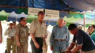 Mae, Thailand (122009)