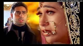 Mubarak Ho Tumko Ye Shaadi Tumhari - Haan Maine Bhi Pyaar Kiya | Udit N | Akshay, Karisma, Abhishek