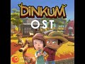 Dinkum OST - Nice 'n' Breezy (Windy Day)