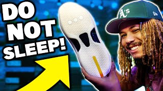 This Sneaker is AMAZING ! My Most ANTICIPATED Sneaker Release of 2023