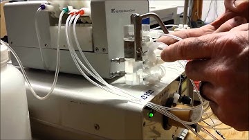EZkem Gas Diffusion Module Series: Total Cyanide and WAD Cyanide