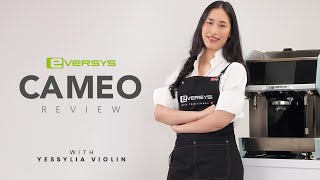 Beyond The Shot Review Mesin Kopi Super Otomatis Eversys Cameo