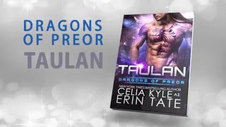 Dragons Of Preor Taulan