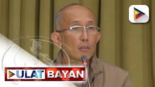 DBM, suportado ang pagsusumbong ni Baguio City Mayor Magalong kaugnay sa korapsyon sa flood...