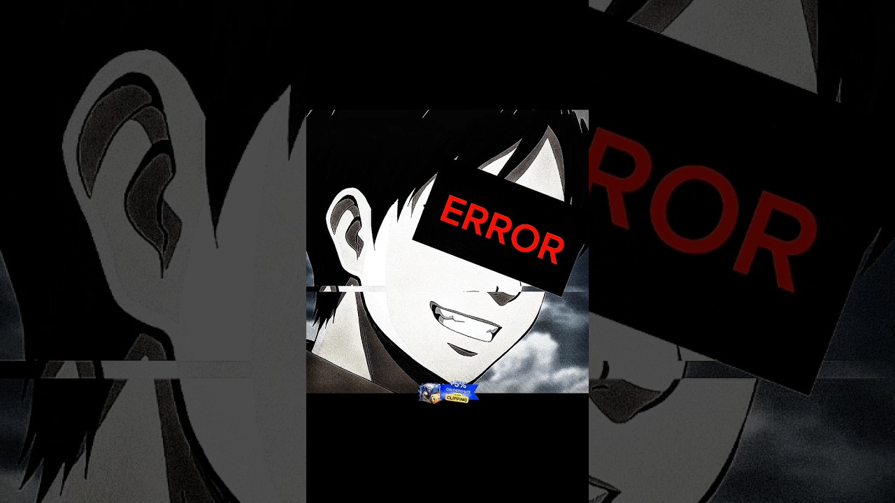 Eren Yeager 🥶🔥