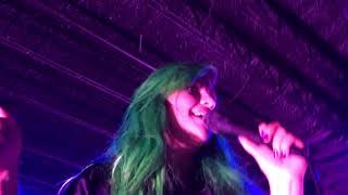 Phoebe Ryan - James Has Changed [LIVE]