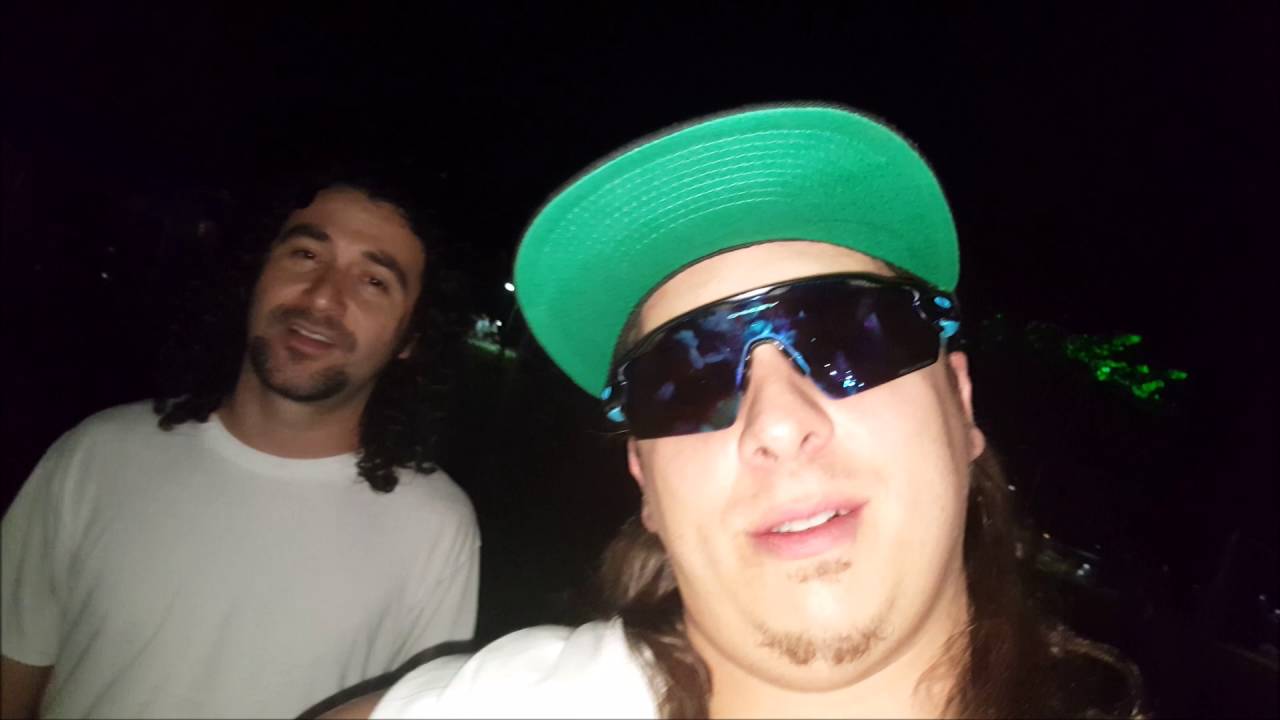 bumpasaurus420 customgrow420 and harry dabs at HempFest Las Vegas