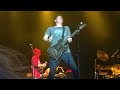 Jonny Lang - A Quitter Never Wins 7-21-2018 Portsmouth, VA