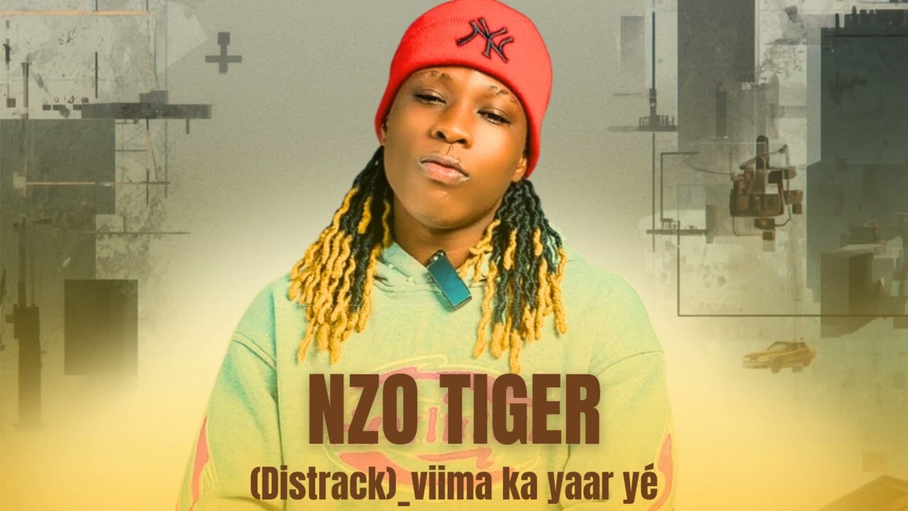 Nzo Tiger _ Viima ka yaaré ( Diss track)-audio officiel