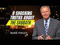 Mark Finley Sermon – Who Changed The Day Of Worship?