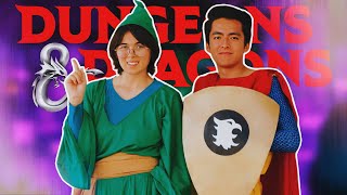 Making Costumes From a Niche 80s Cartoon Making Costumes From a Niche 80s Cartoon