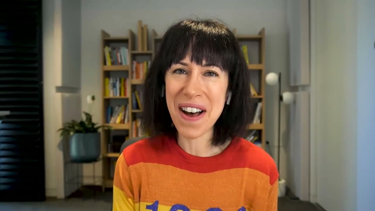 Simple Ideas That Can Change the Workplace | Discovery Session