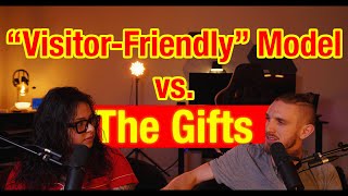 IS YOUR CHURCH CONTRACTED TO AVOID THE GIFTS? | THE ARC AGREEMENT