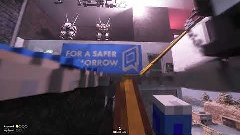 TEARDOWN The Quilez tools 100% Easy Walktrough