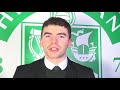 #sportpanel - Where are they now? Colin Millar 3