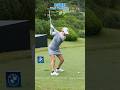 アイアン ティーショット❣️【吉田優利】BMW女子選手権 2日目