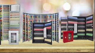 Key Lock Boxes