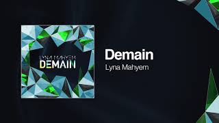Lyna Mahyem - Demain ( Officiel) Resimi