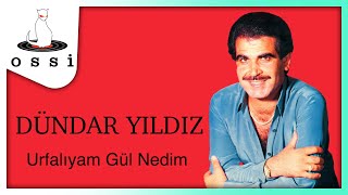 Dündar Yıldız - Urfalıyam Gül Nedim Resimi