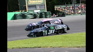 5/26/24 - Stephen Donahue 31VT at Troad, 4th place finish