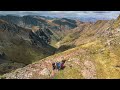 The Lost Valley - Glencoe - Hillwalking Scotland