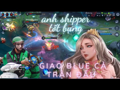 Video Lauriel 