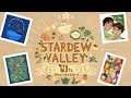 Soundtracks + Fan Arts Stardew | Valley Саундтрки + Фан Арты Stardew Valley