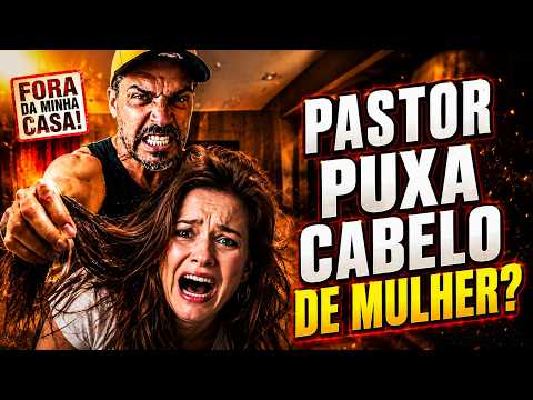 PL CANDIDATE FLÁVIO DO AMARAL IS A WOMAN ABUSER?