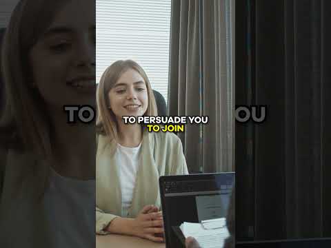 Toxic Workplace Warning