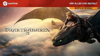 Köp eller hyr DRAKTRÄNAREN på SF Anytime 🍿