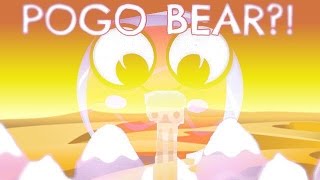 Bouncing Googly Eyed Cuties?! [Pogo  Bear] screenshot 4