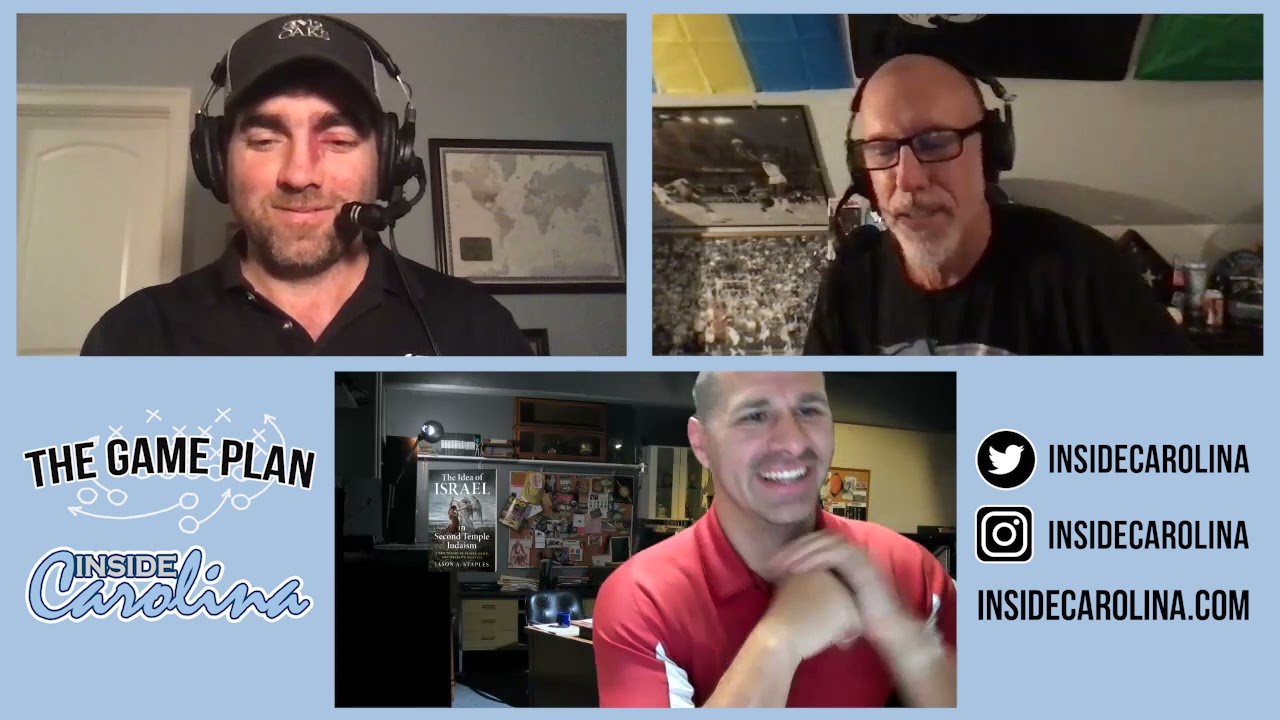 Video: The Game Plan Podcast - Tar Heels vs. Duke and the Identity Crisis Video: The Game Plan Podcast - Tar Heels vs. Duke and the Identity Crisis