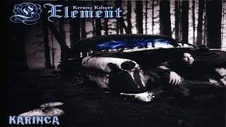 Element (Kıvanç Kılıçer) - Yeter Bana Resimi