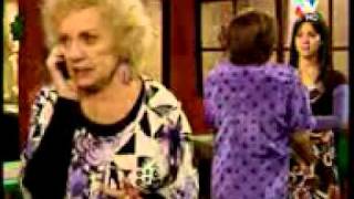 Ana Cristina - capitulo 128 parte 2
