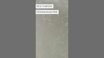 Кипячёная вода не совсем вода. И почему она мертвая