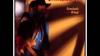 John Anderson -- Straight Tequila Night