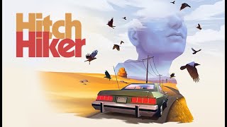 Hitchhiker - A Mystery Game полное прохождение (часть 1)