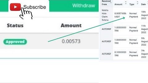 Live withdrawl hatecoin.me into faucetpay.io #faucet #faucetpay #trending