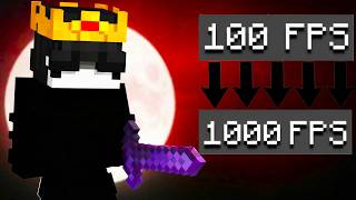 Easiest Way To Boost Your FPS In Minecraft