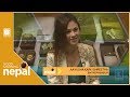 Aayusha Karki Shrestha | Entrepreneur | Good Morning Nepal - 29 November 2019